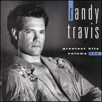 Randy Travis - Greatest Hits Vol. 1