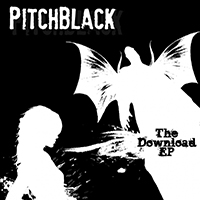 Pitch Black (DNK) - The Download (EP)
