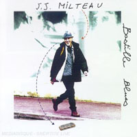 J.J. Milteau - Bastille Blues