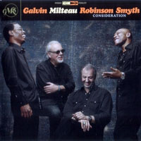 J.J. Milteau - Jean-Jacques & Galvin, Robinson, Smyth - Consideration