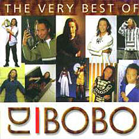 DJ BoBo - The Very Best Of