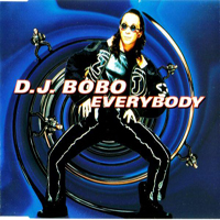 DJ BoBo - Everybody