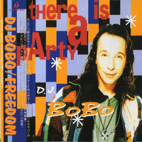 DJ BoBo - There Is A Party (Japan Edition)