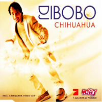 DJ BoBo - Chihuahua