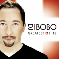 DJ BoBo - Greatest Hits