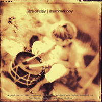 Jars Of Clay - Drummer Boy (EP)
