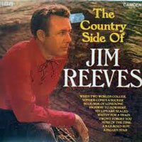Jim Reeves - Country Side