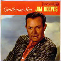 Jim Reeves - Gentleman Jim