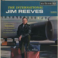 Jim Reeves - International