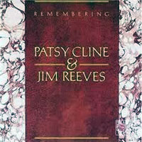 Jim Reeves - Remembering (split)
