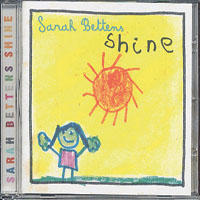 Sarah Bettens - Shine