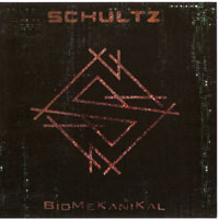 Schultz - Biomekanikal