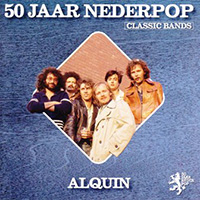Alquin - 50 Jaar Nederpop