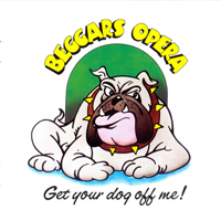Beggar's Opera - Get Your Dog Off Me! (2003 Reissue)