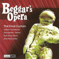 Beggar's Opera - The Final Curtain