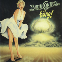 Birth Control - Bang! (Reissue 1997)
