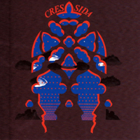 Cressida (GBR) - Cressida (LP)