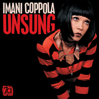 Imani Coppola - Unsung