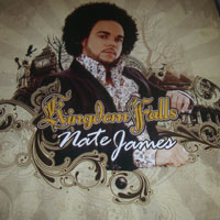 Nate James - Kingdom Falls
