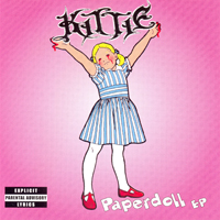 Kittie - Paperdoll (EP)