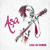 Asa (FRA) - Live In Paris