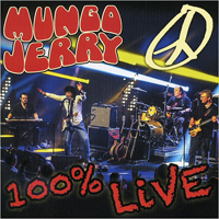 Mungo Jerry - 100% Live In Baden Baden (CD 1)