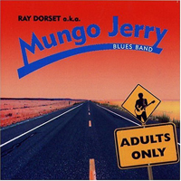 Mungo Jerry - Adults Only