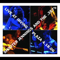 Shooter Jennings - 2006.04.18 - Live at Irving Plaza