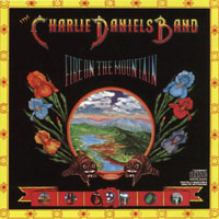 Charlie Daniels - Fire On The Mountain