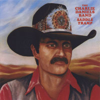 Charlie Daniels - Saddle Tramp