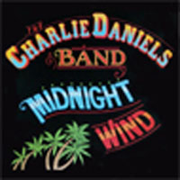 Charlie Daniels - Midnight Wind