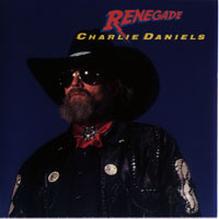 Charlie Daniels - Renegade