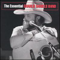 Charlie Daniels - The Essential Charlie Daniels Band