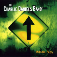 Charlie Daniels - Tailgate Party