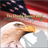 Charlie Daniels - Freedom And Justice For All