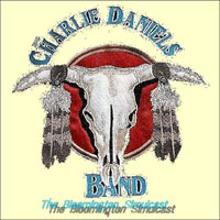 Charlie Daniels - 1979.05.15 - Met Center, Bloomington, MN, USA (CD 2)