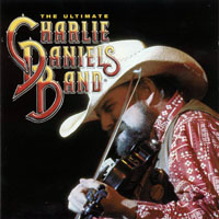 Charlie Daniels - The Ultimate Charlie Daniels Band (CD 1)