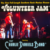 Charlie Daniels - Volunteer Jam 1975 (CD 2)