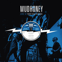 Mudhoney - Live at Third Man Records