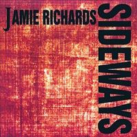 Jamie Richards - Sideways