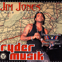 Jim Jones - Ryder Musik