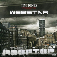 Jim Jones - Jim Jones Presents Webstar: The Rooftop