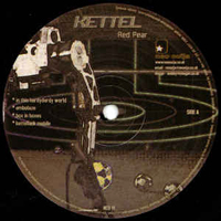Kettel - Kettel / Setzer (Split) [12'' Single]
