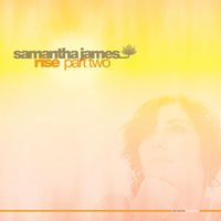 Samantha James - Rise, Part 2 (Single)