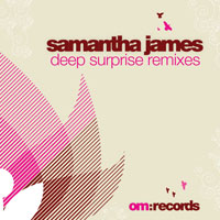 Samantha James - Deep Surprise (Single)