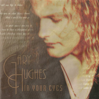 Gary Hughes - In Your Eyes (EP)