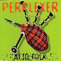 Perplexer - Acid Folk