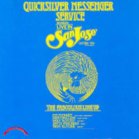Q.S.P. - 1966.09 - Live In San Jose