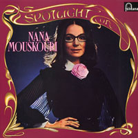 Nana Mouskouri - Spotlight On Nana Mouskouri