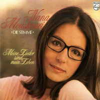 Nana Mouskouri - Meine Lieder Sind Mein Leben